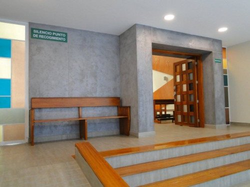 Paredes interiores 12