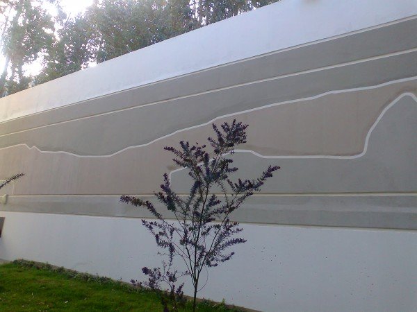 Paredes exteriores 07