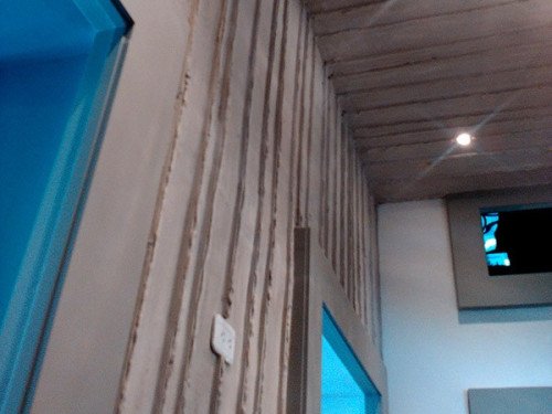 Paredes interiores 13