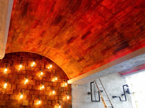 Paredes interiores 19