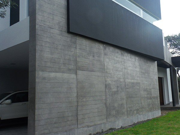 Paredes exteriores 02