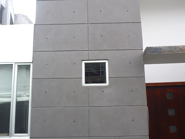 Paredes exteriores 03