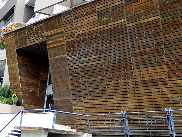 Paredes exteriores 06
