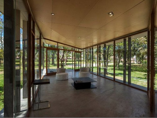 Piso interior 16