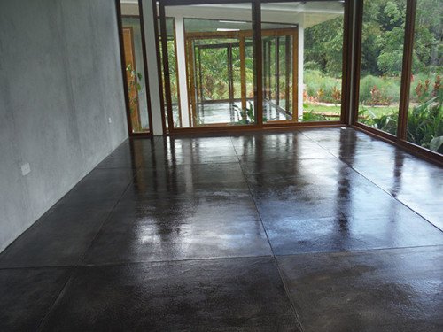 Piso interior 17