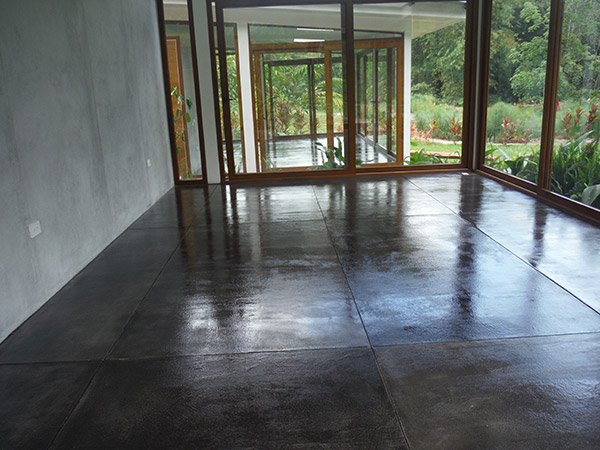Piso interior 17